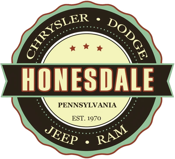 Honesdale CDJR